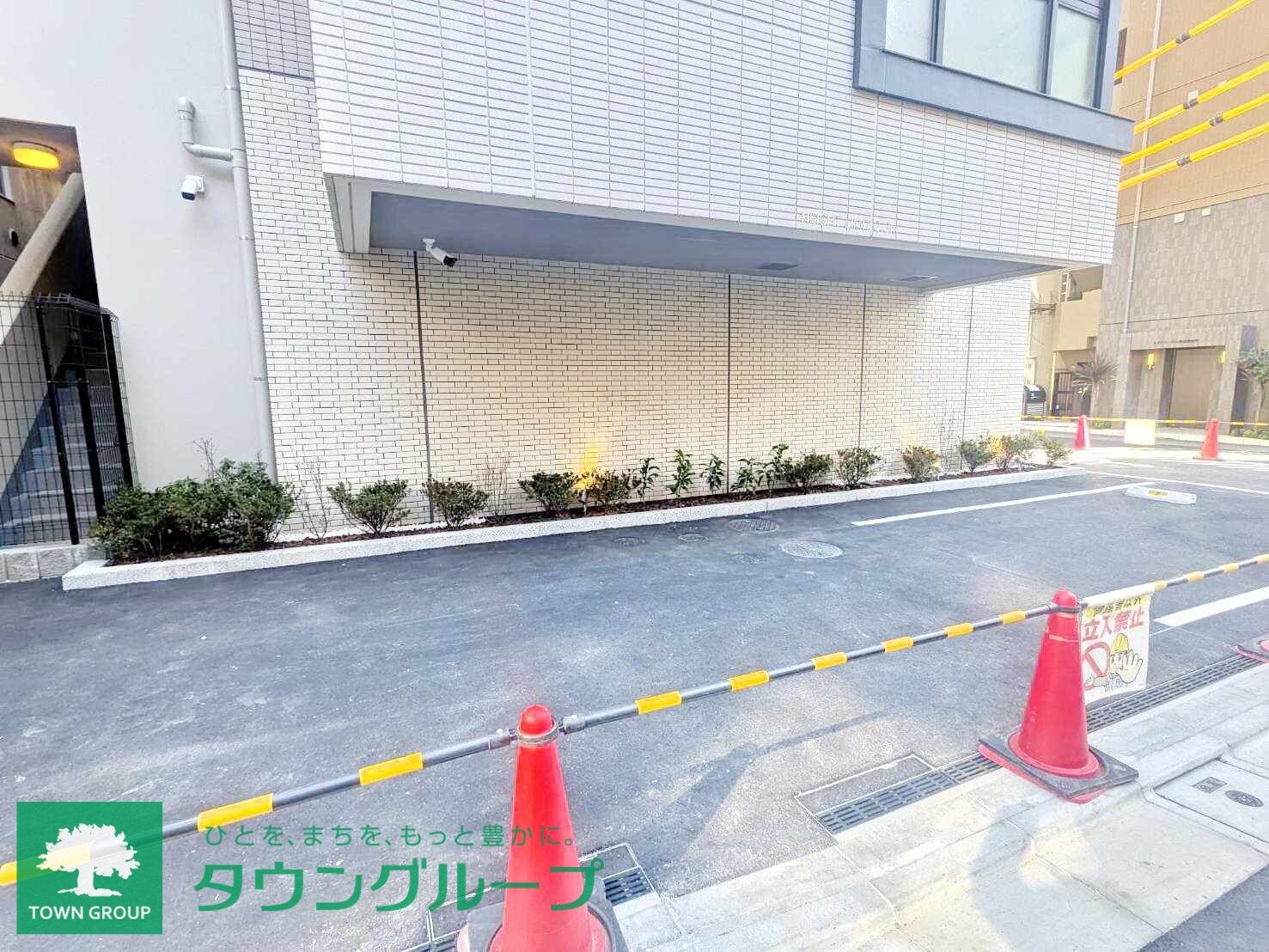 ベルファース神田神保町の物件内観写真