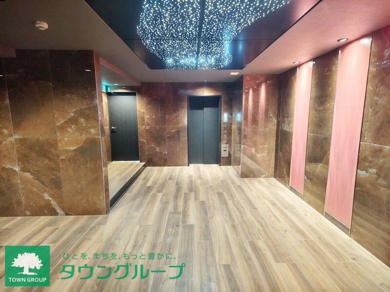 S-RESIDENCE日本橋馬喰町Aereの物件内観写真