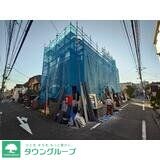 FORNOの物件外観写真