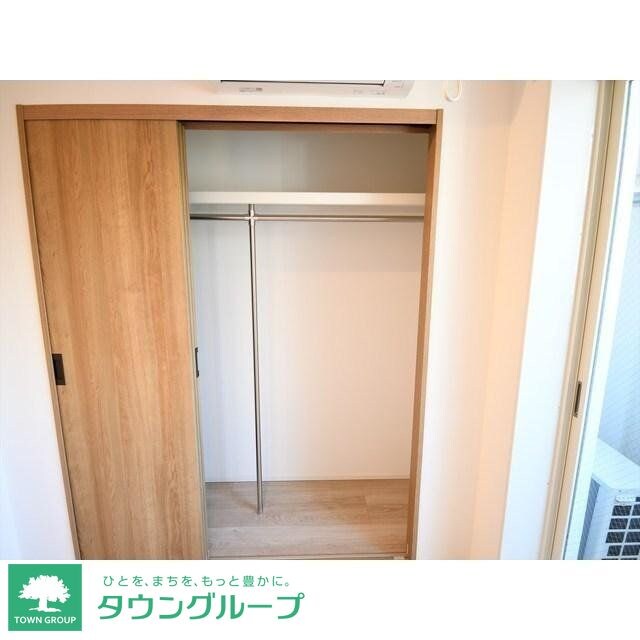 ＧｒａｎＤｕｏ田園調布IVの物件内観写真