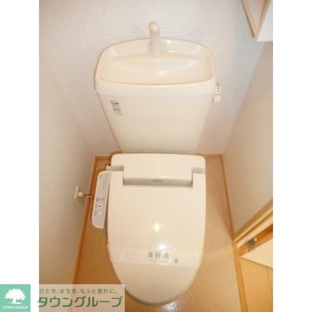 ブライト　ツリー　ＫＯＵの物件内観写真