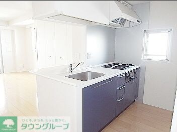 ＨＦ銀座レジデンスEASTの物件内観写真