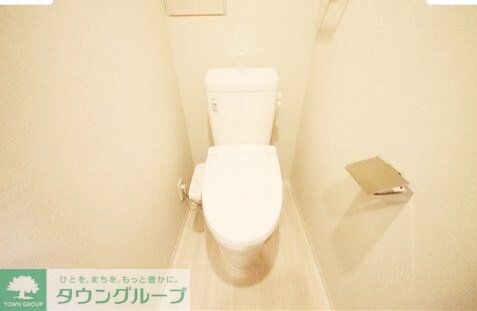 GRAN PASEO八丁堀IIの物件内観写真