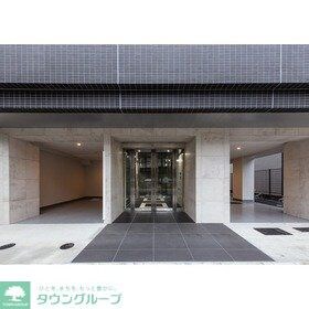 ＧＥＮＯＶＩＡ木場ｓｋｙｇａｒｄｅｎの物件内観写真