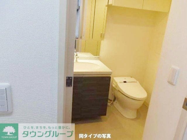 品川グラスレジデンスの物件内観写真