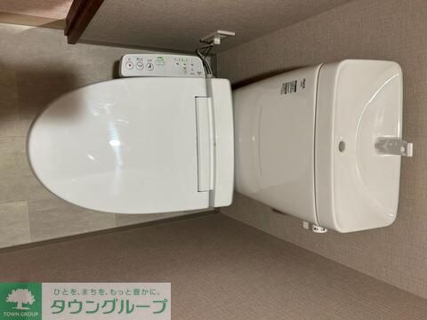 エスティメゾン大森の物件内観写真