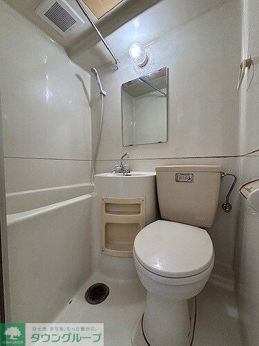 東京ベイビュウの物件内観写真