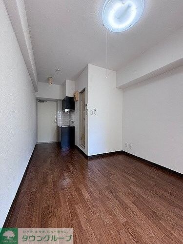 東京ベイビュウの物件内観写真