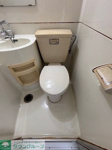 東京ベイビュウの物件内観写真