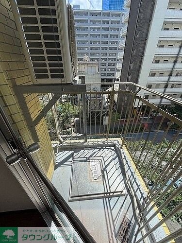 東京ベイビュウの物件内観写真