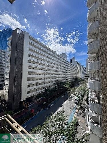 東京ベイビュウの物件内観写真