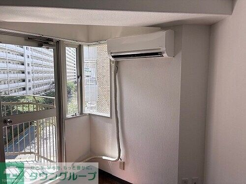 東京ベイビュウの物件内観写真