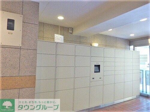 東京ベイビュウの物件内観写真