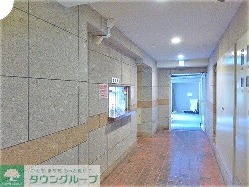 東京ベイビュウの物件内観写真