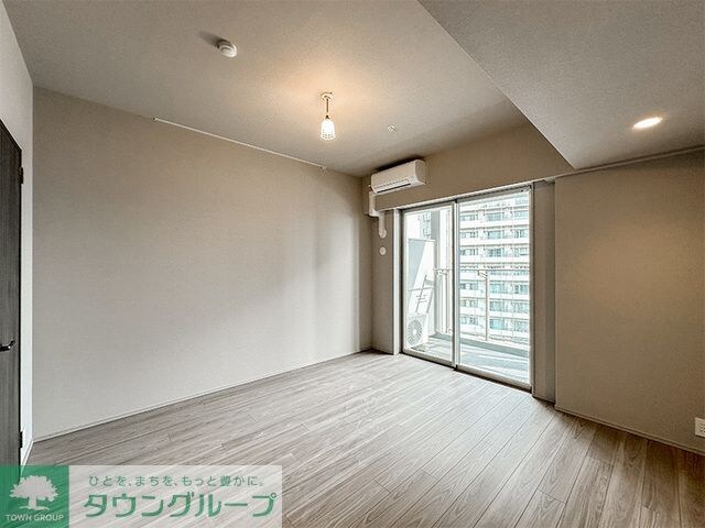 ロイヤルパークス品川の物件内観写真