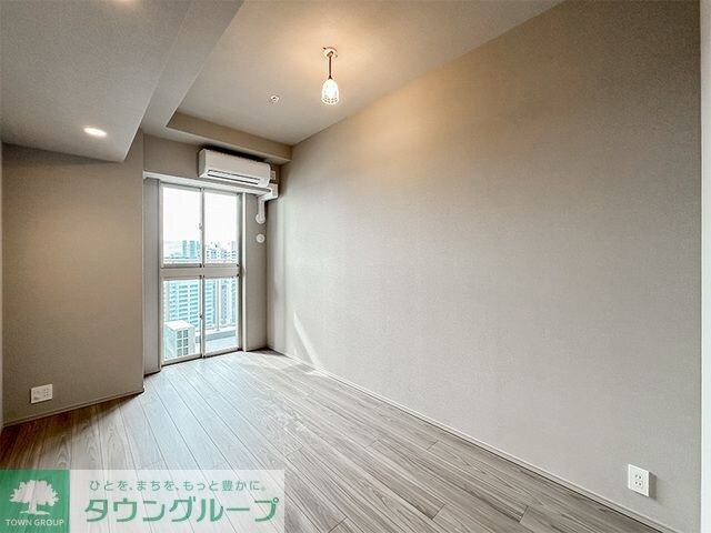 ロイヤルパークス品川の物件内観写真