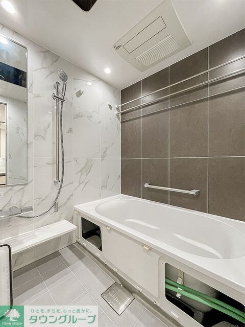 ロイヤルパークス品川の物件内観写真