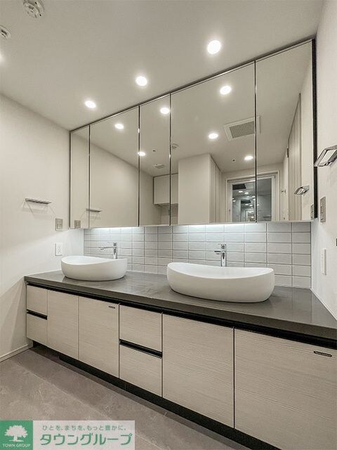 ロイヤルパークス品川の物件内観写真