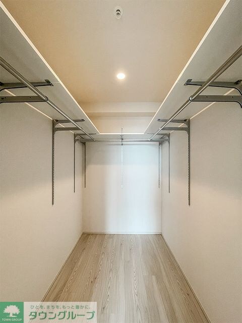 ロイヤルパークス品川の物件内観写真