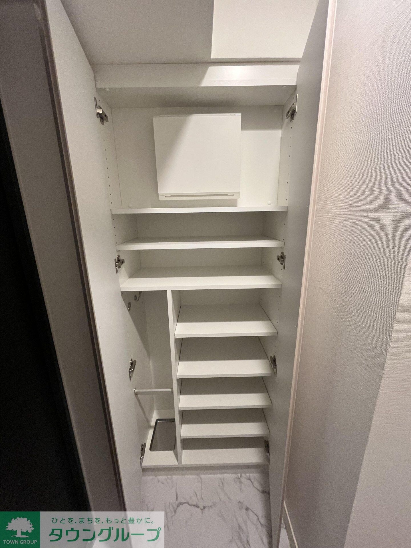 コンフォリア・リヴ豊洲キャナルの物件内観写真