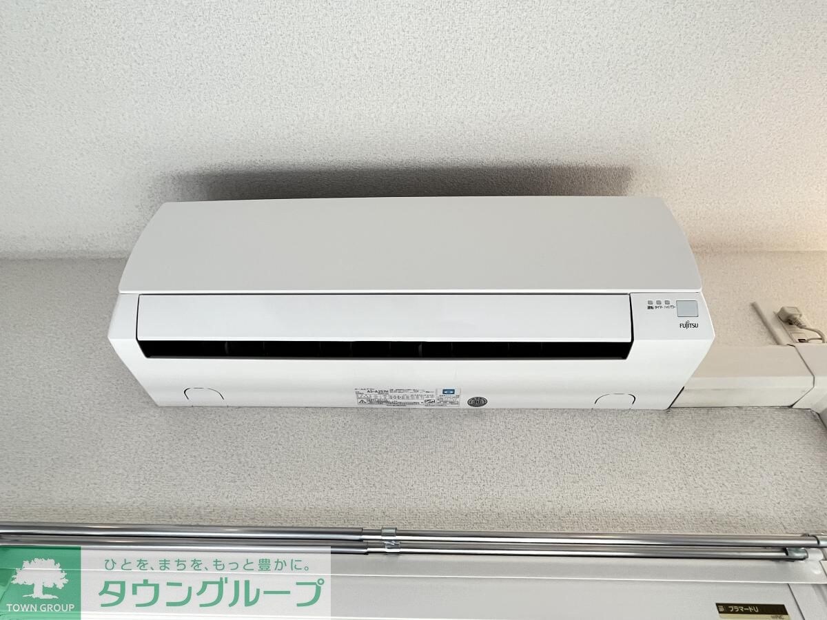 シンシア白金高輪の物件内観写真