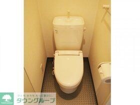 シンシア白金高輪の物件内観写真