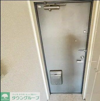 シンシア白金高輪の物件内観写真