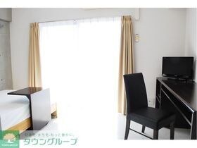 シンシア白金高輪の物件内観写真