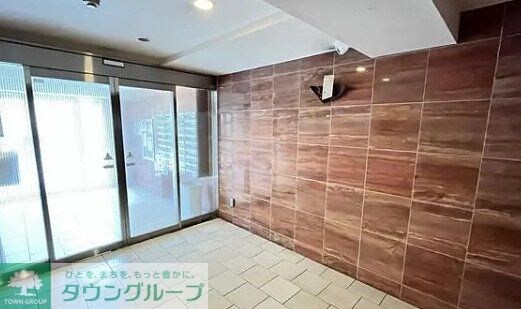 シンシア白金高輪の物件内観写真