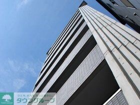 シンシア白金高輪の物件内観写真