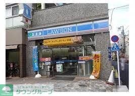 シンシア白金高輪の物件内観写真