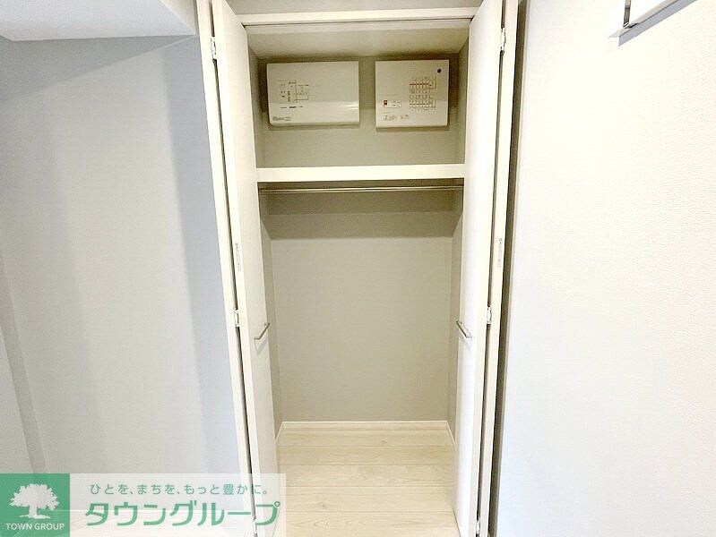 オーパスレジデンス南青山の物件内観写真