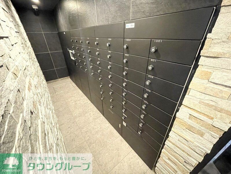 オーパスレジデンス南青山の物件内観写真