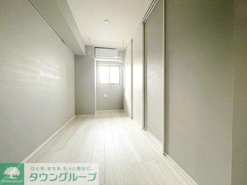 オーパスレジデンス南青山の物件内観写真