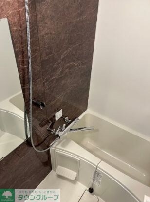 クレヴィスタ品川西大井IIの物件内観写真