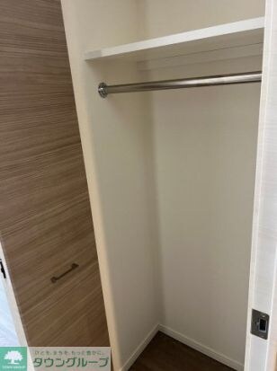 クレヴィスタ品川西大井IIの物件内観写真