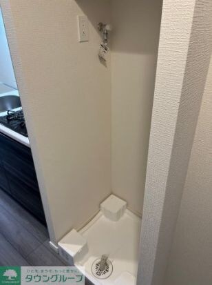 クレヴィスタ品川西大井IIの物件内観写真