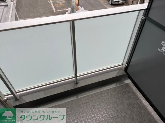 クレヴィスタ品川西大井IIの物件内観写真