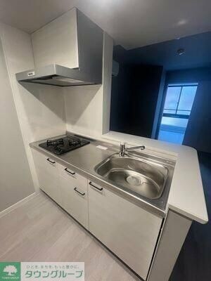 ＮＥＸＡＳ　ＥＢＡＲＡの物件内観写真