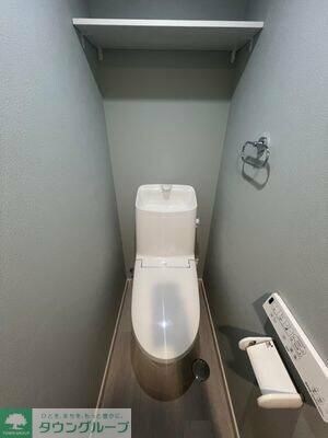 ＮＥＸＡＳ　ＥＢＡＲＡの物件内観写真