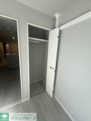 ＮＥＸＡＳ　ＥＢＡＲＡの物件内観写真