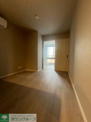 ＮＥＸＡＳ　ＥＢＡＲＡの物件内観写真