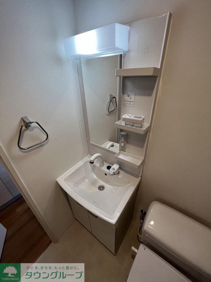 レピュア雪谷レジデンスの物件内観写真