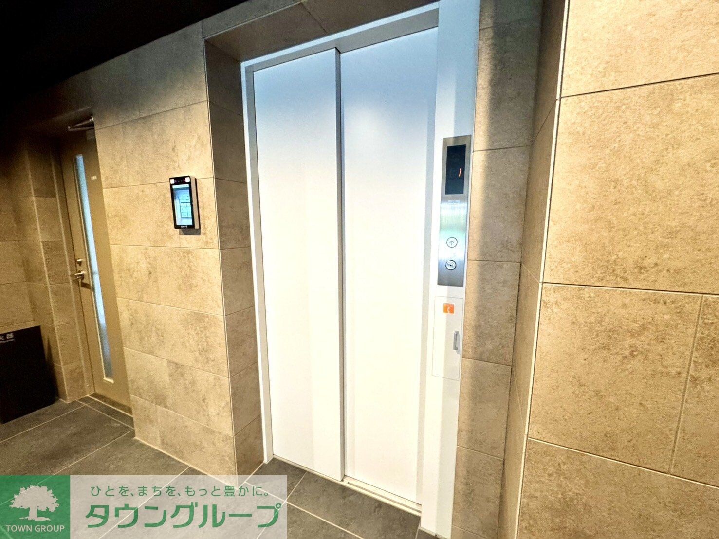 アイルプレミアム月島の物件内観写真