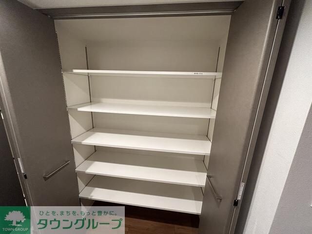 ルネサンスコート門前仲町の物件内観写真