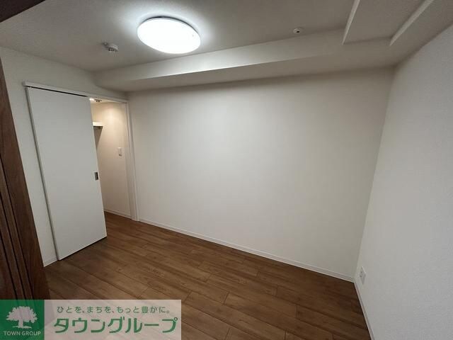 ルネサンスコート門前仲町の物件内観写真