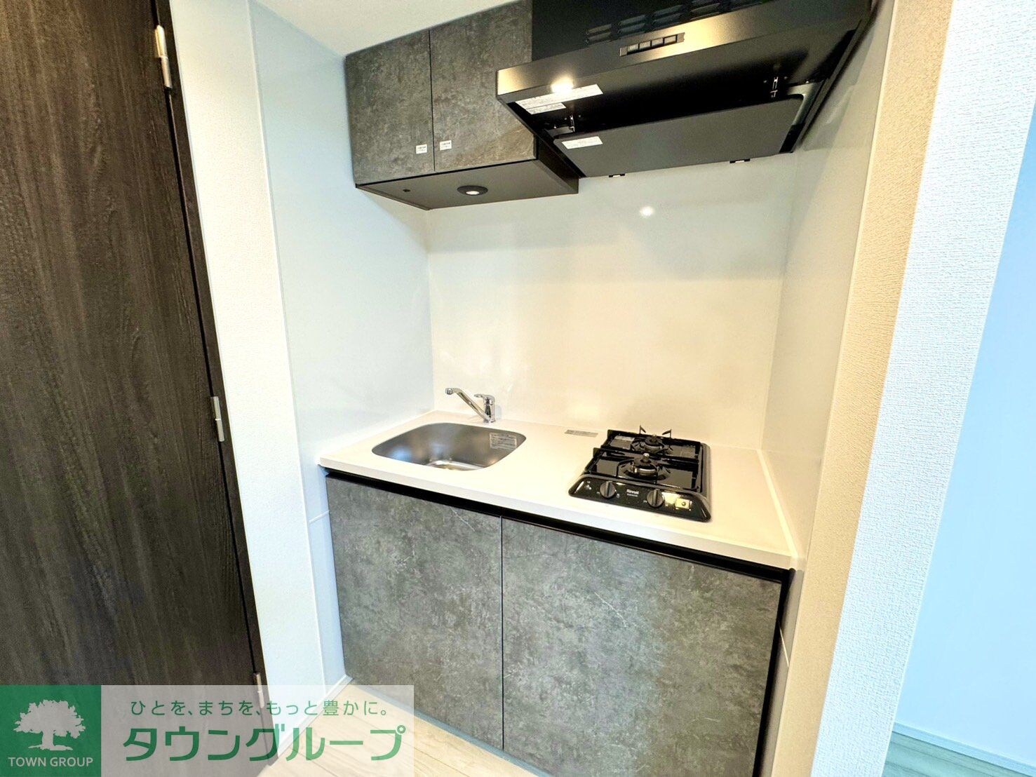 アイルプレミアム月島ドゥーエの物件内観写真