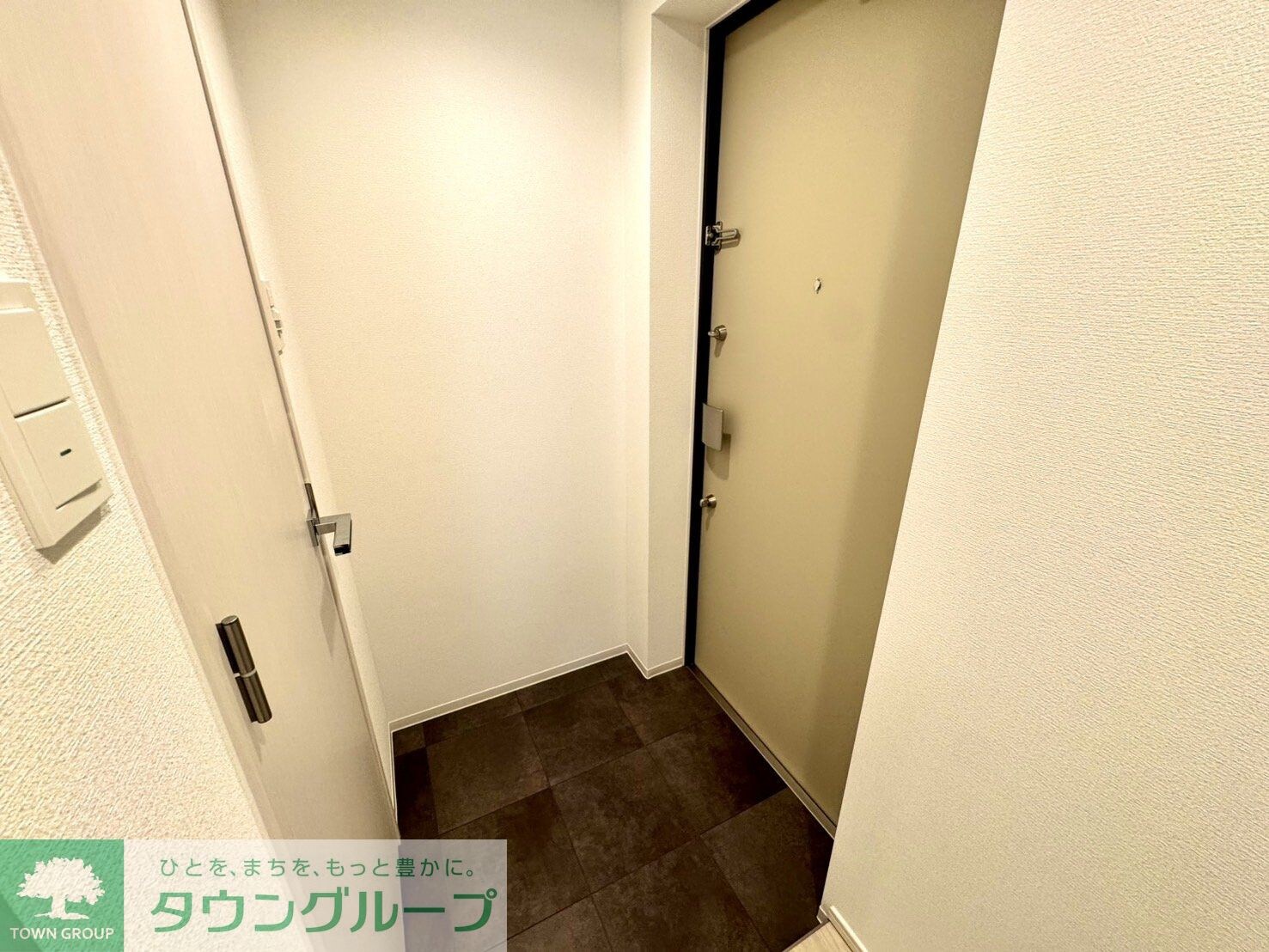 アイルプレミアム月島ドゥーエの物件内観写真