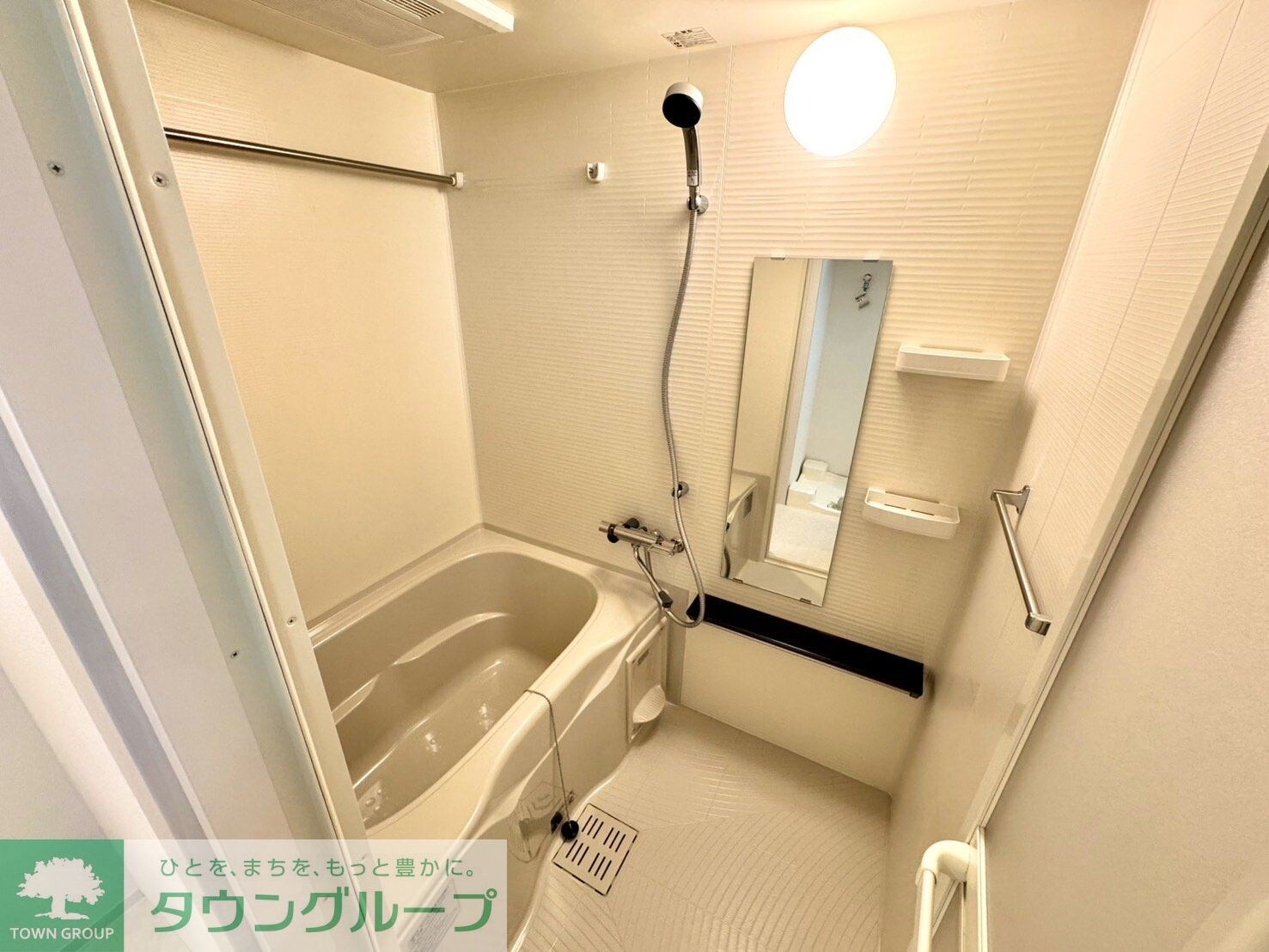 アイルプレミアム月島ドゥーエの物件内観写真