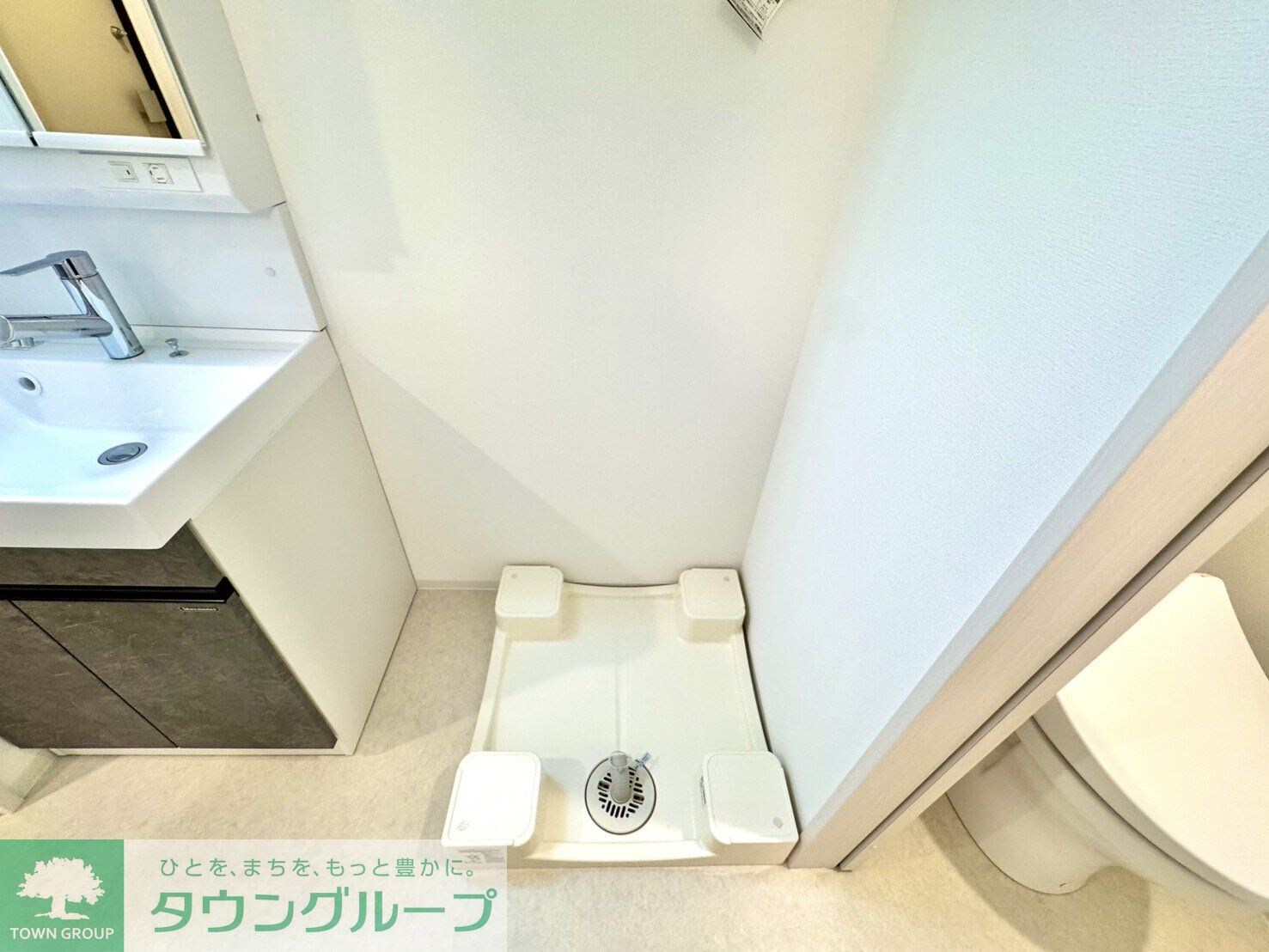 アイルプレミアム月島ドゥーエの物件内観写真